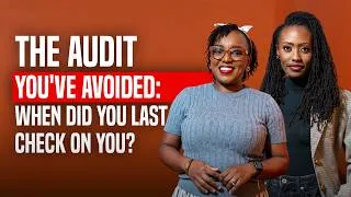 Thumbnail: Single, Married, Widowed, Starting Over: The Legacy Audit Every Woman Needs to Take Today!