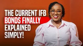 Thumbnail: Kenya's IFB Bonds Are Auctioning NOW! Here's what Smart Investors Know!