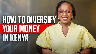 Thumbnail: The Asset Classes Every Kenyan Should Know (But Nobody Explains)