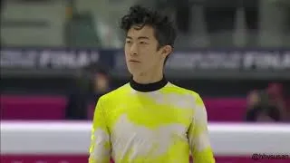 Thumbnail: Nathan Chen——处处吻