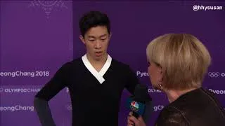 Thumbnail: Happy birthday to Nathan Chen - 放下