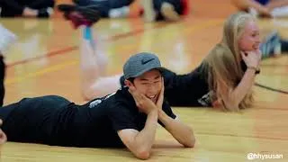 Thumbnail: Nathan Chen & Ashley Wagner 歌未央