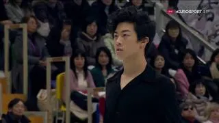 Thumbnail: Nathan Chen - 美(beautiful)