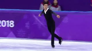 Thumbnail: 当 nathan chen 遇见洗剪吹