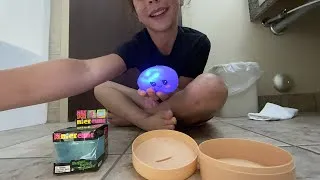 Thumbnail: My 2 squishys