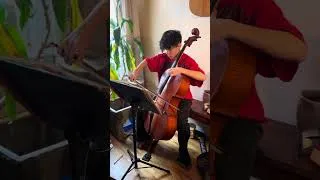 Thumbnail: Alexander Fleming morning practice 1/26/24