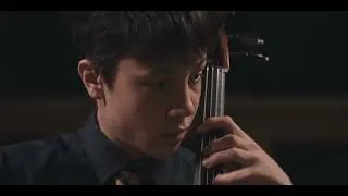 Thumbnail: Alexander Fleming playing Elegy by Gabriel Fauré