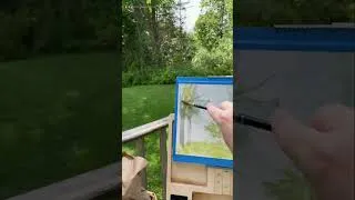 Thumbnail: Cricklewood Camp 2026: Plein Air