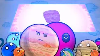 Thumbnail: Solarballs x squid game COMPILATION