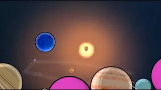 Thumbnail: Solarballs x squid game (FINAL) 6/6