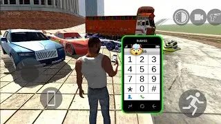Thumbnail: New 💥 Formula Car and Rolls Royce all cheat codes In Indian bike game || #games #viralvideo #trend 
