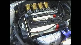 Thumbnail: 4A-GE Back in the 90s