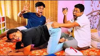 Thumbnail: Doctor ne injection Laga Diya #viralinjection #injectionvideo #funnyinjection