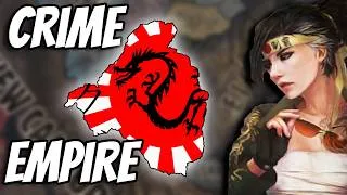 Thumbnail: This Submod BROKE ME | HOI4 FALLOUT OWB