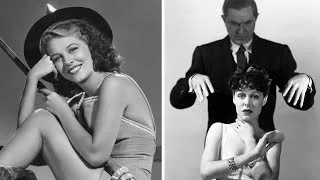 Thumbnail: La vida y el triste final de Anne Nagel
