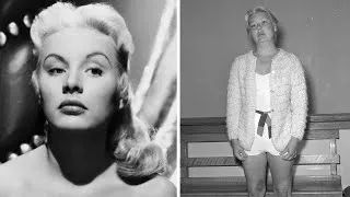 Thumbnail: La Vida y El Triste Final de Barbara Payton