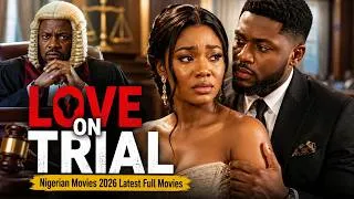 Thumbnail: LOVE ON TRIAL | Husband Humiliates Her In Court, Then This Happened