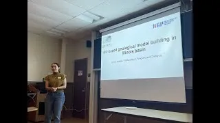 Thumbnail: ML-based geological model building in Illinois basin