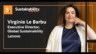 Thumbnail: Lenovo: Building Sustainability in the Downstream Ecosystem