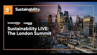 Thumbnail: Sustainability Live | The London Summit