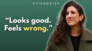 Thumbnail: Is “I Can’t Pull That Off” a Style Lie We Should Believe? (ep 100)