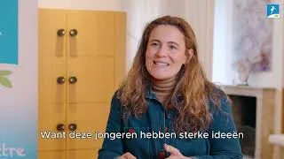 Thumbnail: Food As Medicine Foundation: partner van de HERA Award Sustainable Food Systems