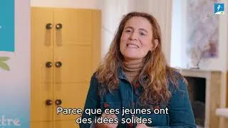 Thumbnail: Food As Medicine Foundation : partenaire du prix HERA Award Sustainable Food Systems
