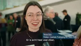Thumbnail: Future Generations Summit 2025 - de onsmisbare ontmoetingsplek voor impactvolle projecten