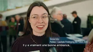 Thumbnail: Future Generations Summit 2025 - le rendez-vous des projets et start-ups à impact