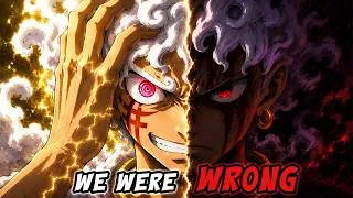 Thumbnail: We Were Wrong About JoyBoy For 29 Years 😱 | Void Century Theory Explained"