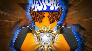 Thumbnail: I Tried RANKED in Timebomb Duels For The First Time...