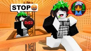 Thumbnail: Juking People As Their Own Avatars in Timebomb Duels…(pt.2)