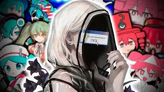 Thumbnail: The Curse of the One Hit Wonder. (32ki)
