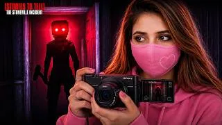 Thumbnail: New Horror Game: The Stoneville Incident | Full Gameplay