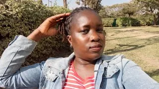 Thumbnail: Morning Vlog: Getting Ready to Hustle || Starting my day warmly@mumlifediaries.
