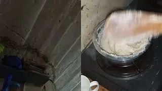 Thumbnail: Watch me prepare yummy omena for my family 