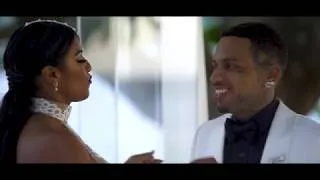 Thumbnail: Kid Ink & Asiah Azante Wedding Video