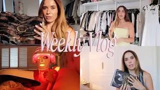 Thumbnail: HELLO AUGUST!! A Big ASOS Haul, Where I've Been & Book Updates | Suzie Bonaldi