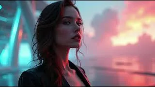 Thumbnail: Meiyo X – Beneath the Departure Board (Deep House)
