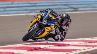 Thumbnail: All the DETAILS, new GSX-R1000R 👀