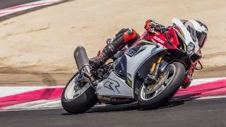 Thumbnail: 2026 GSX-R deep dive