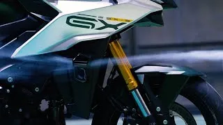 Thumbnail: GSX-S1000GX+ Wind tunnel testing 👌