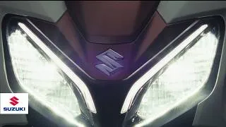 Thumbnail: BURGMAN STREET | Features | Suzuki
