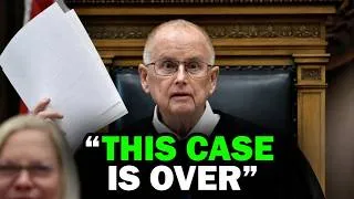 Thumbnail: The Mistakes That Destroy Federal Cases Before They Even Start