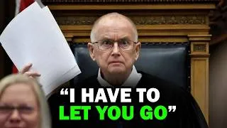 Thumbnail: LAWYER: If You Get A Federal Grand Jury "Target Letter" - DO THIS NOW