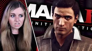 Thumbnail: I Messed Up!! 😔 - Mafia 2 Definitive Edition Gameplay Part 2