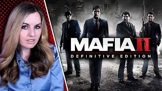 Thumbnail: Mob Boss Suzy Returns! - Mafia 2 Definitive Edition Gameplay Part 1