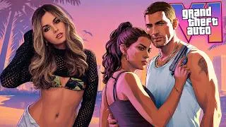 Thumbnail: GTA 6 Is On Another Level - Extended Gameplay Reaction