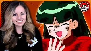Thumbnail: Sabrina vs Ash: The Rematch! - Pokemon Episode 23 Reaction