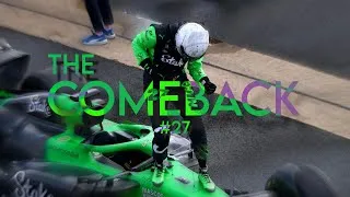 Thumbnail: Nico Hulkenberg - Now or Never | F1 Music Video